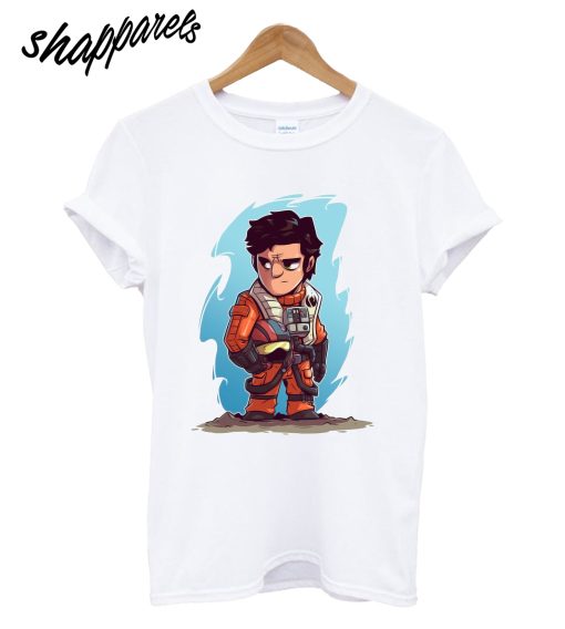 Poe Dameron T-Shirt