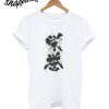 Respect Soncho Calligraphy Kanji T-Shirt