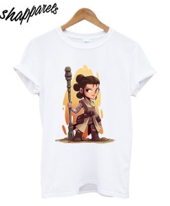 Rey T-Shirt