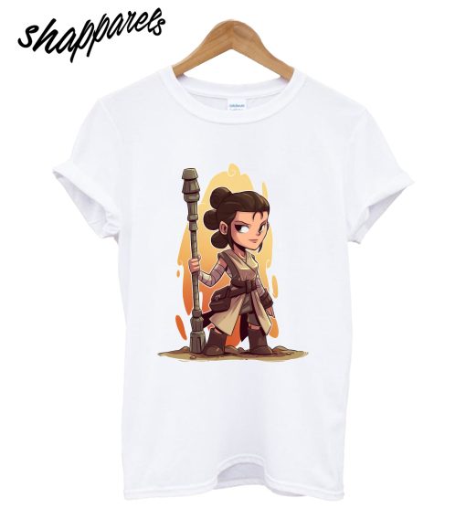 Rey T-Shirt