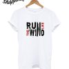 Run Like The Wild T-Shirt