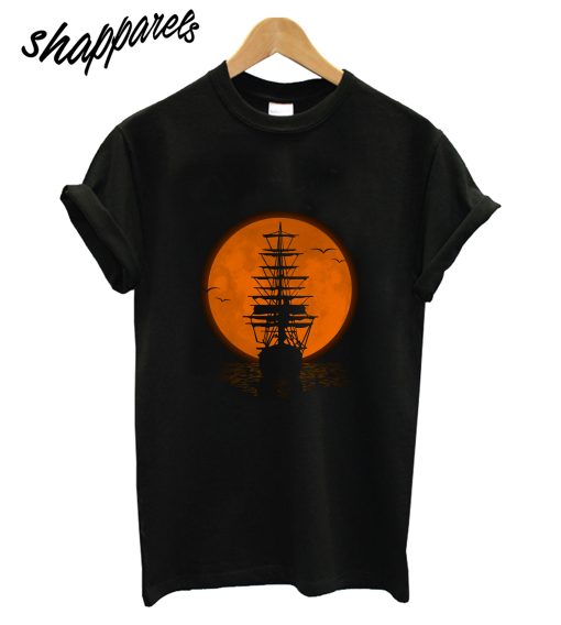 Ship T-Shirt