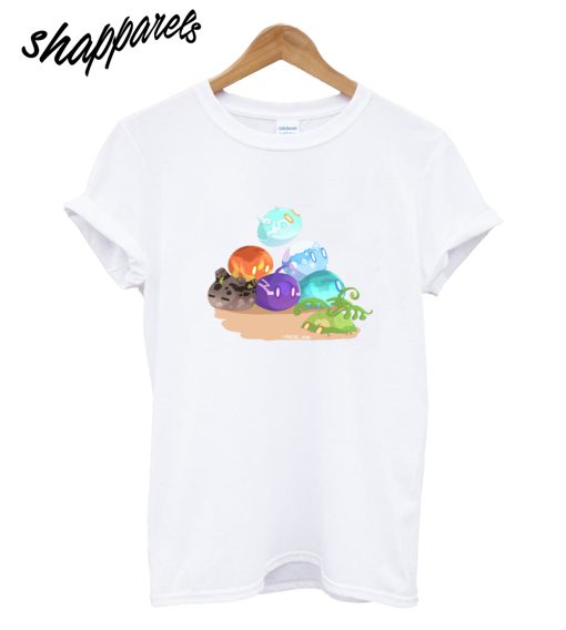 Slime T-Shirt