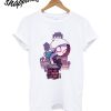 Spider Gwen T-Shirt