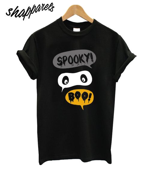Spoky T-Shirt