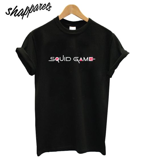 Squid Game T-Shirt