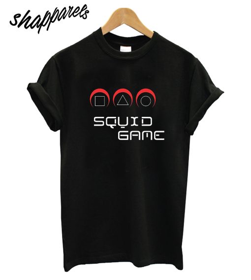 Squid Game T-Shirt