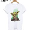 Yoda T-Shirt