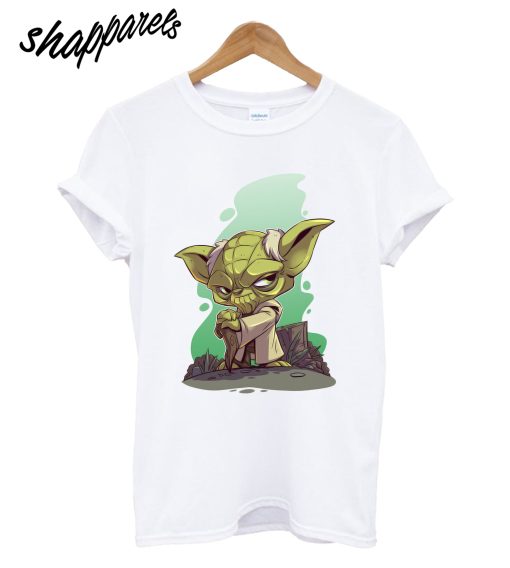 Yoda T-Shirt