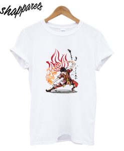 Zuko T-Shirt