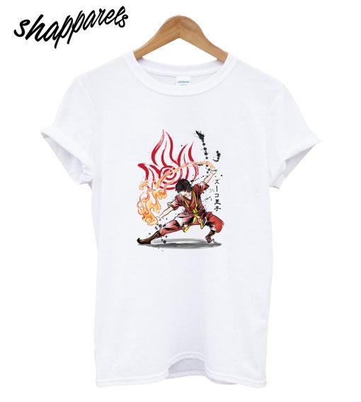 Zuko T-Shirt