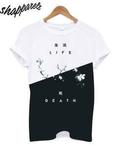 Life Death T-Shirt