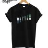 Better T-shirt