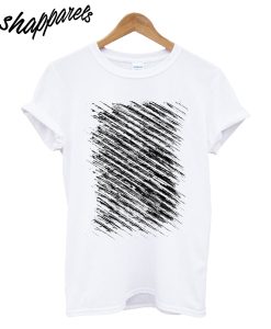 Black Line T-Shirt