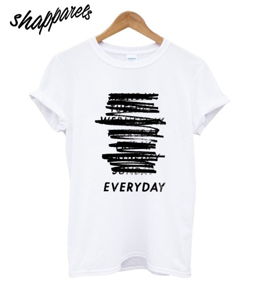 Everyday T-Shirt