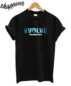 Evolve T-Shirt