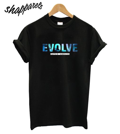 Evolve T-Shirt