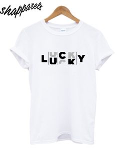 Lucky T-Shirt