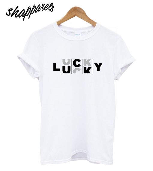 Lucky T-Shirt