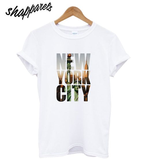 New York City T-Shirt