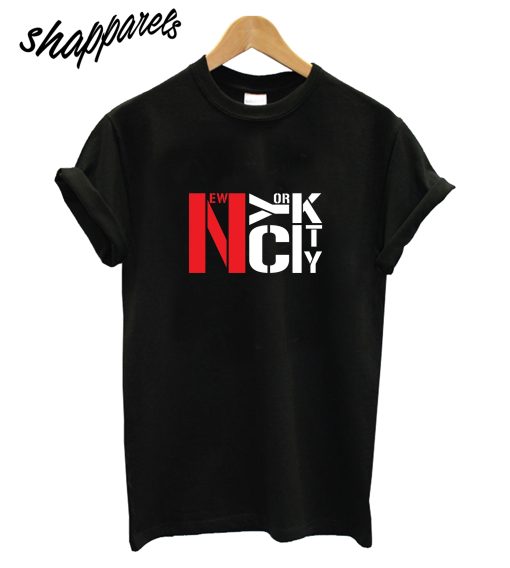 New York City T-Shirt