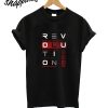 Revolution T-Shirt