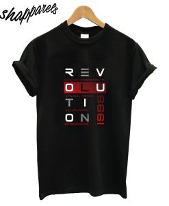 Revolution T-Shirt