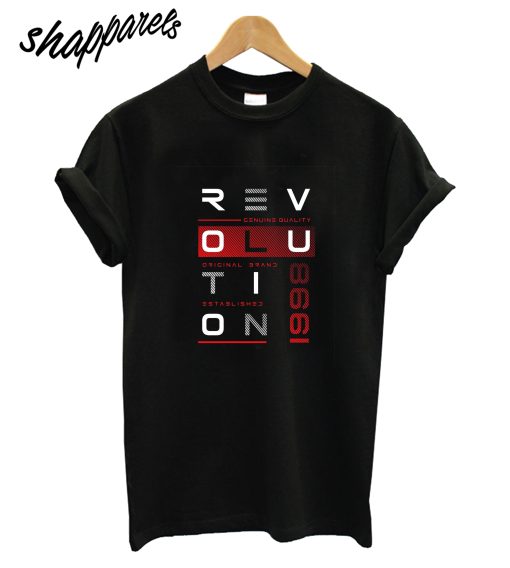 Revolution T-Shirt