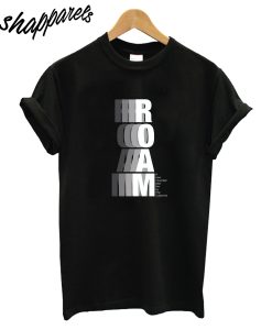 Roam T-Shirt