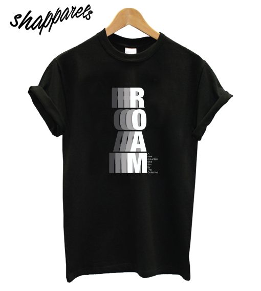 Roam T-Shirt