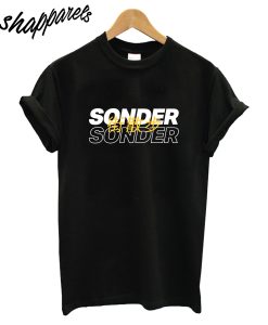 Sonder T-Shirt