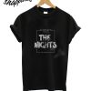 The Nights T-Shirt