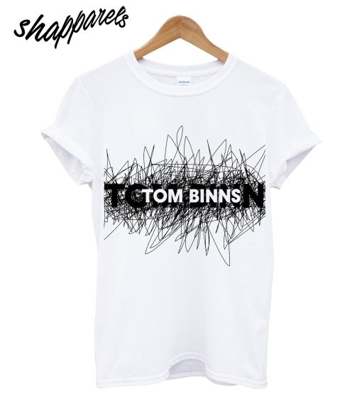 Tom Binns T-Shirt