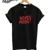 Beast Mode T-Shirt