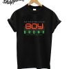 Bronx Boy T-Shirt