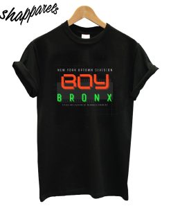 Bronx Boy T-Shirt