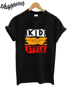 Kid Style T-Shirt