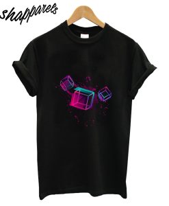 LighCube T-Shirt