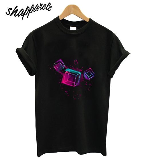 LighCube T-Shirt