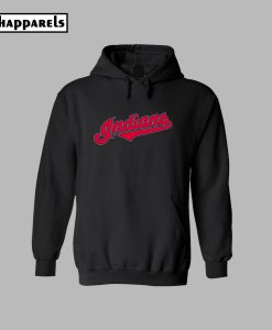 Cleveland Indians Hoodie