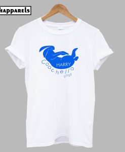 Coachella 2022 Rabbit Harry T-Shirt