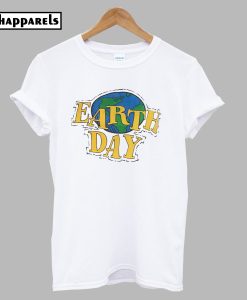 Earth Day T-Shirt