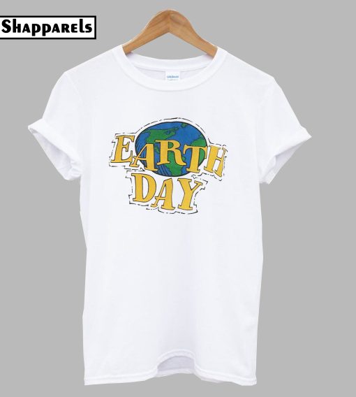 Earth Day T-Shirt