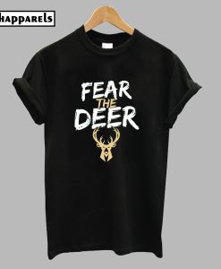 Fear The Deer T-Shirt