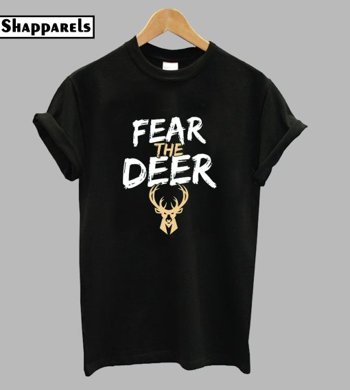 Fear The Deer T-Shirt