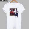 Fuck Jae Crowder T-Shirt