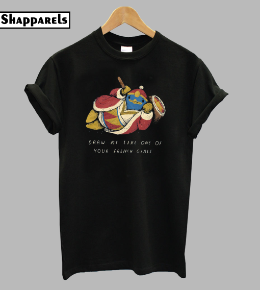 King Dedede T-Shirt