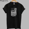 Let's Go Brandon T-Shirt