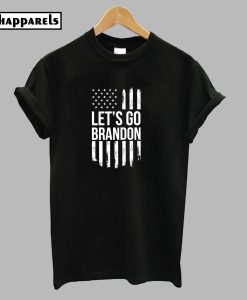 Let's Go Brandon T-Shirt