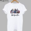 Life Goes On BTS T-Shirt